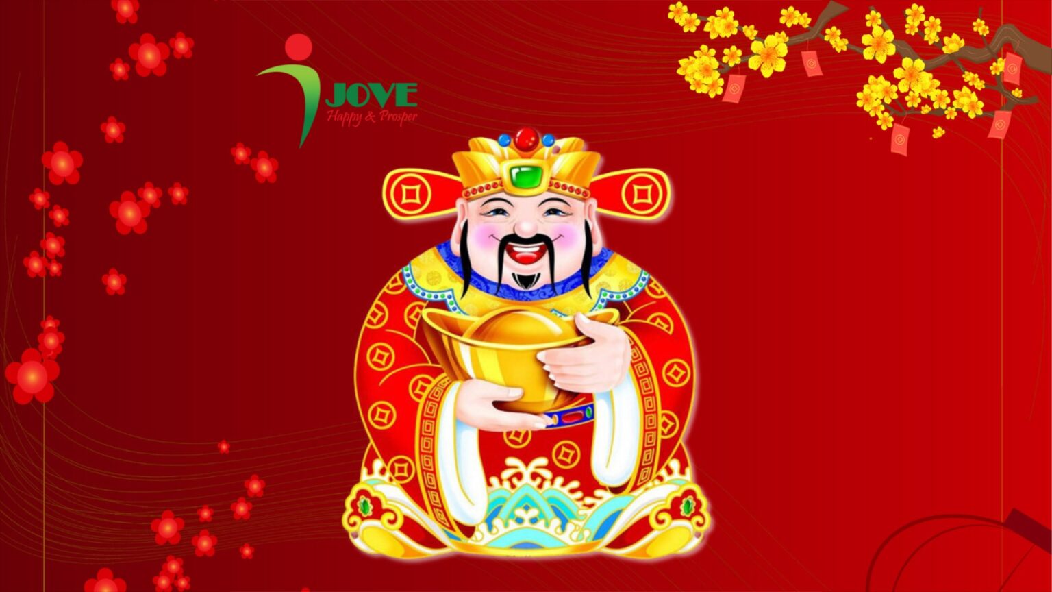 Ngày vía thần tài 2023