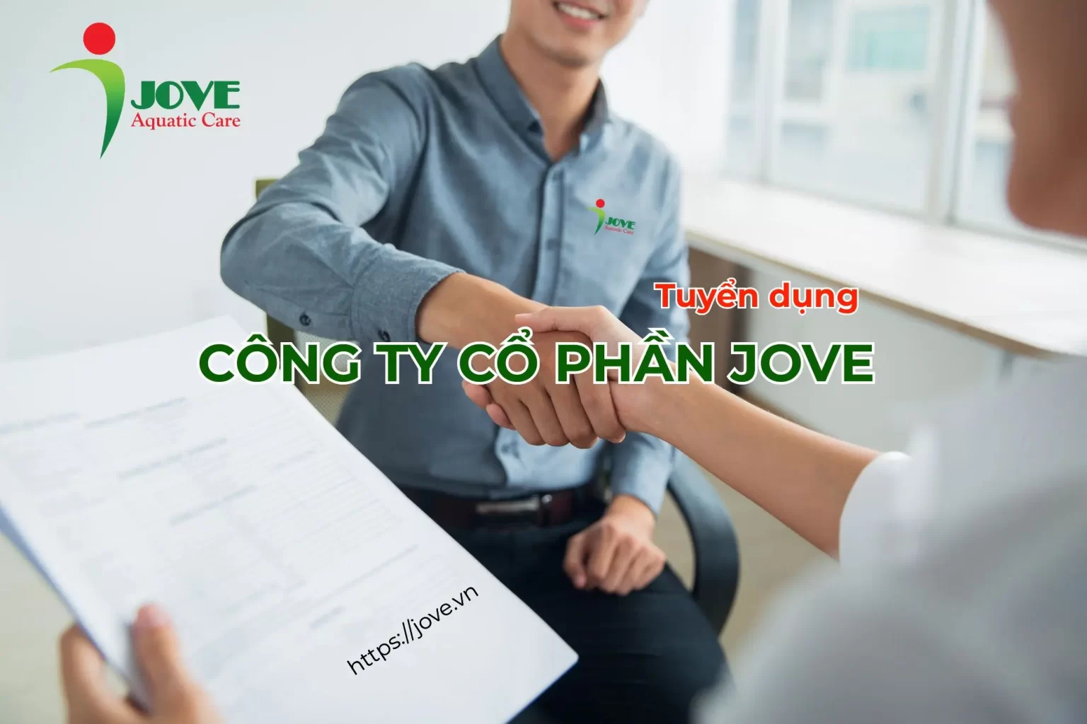 Tuyển dụng nhân viên kinh doanh 2023