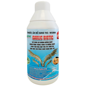 GARLIC BIOTIC